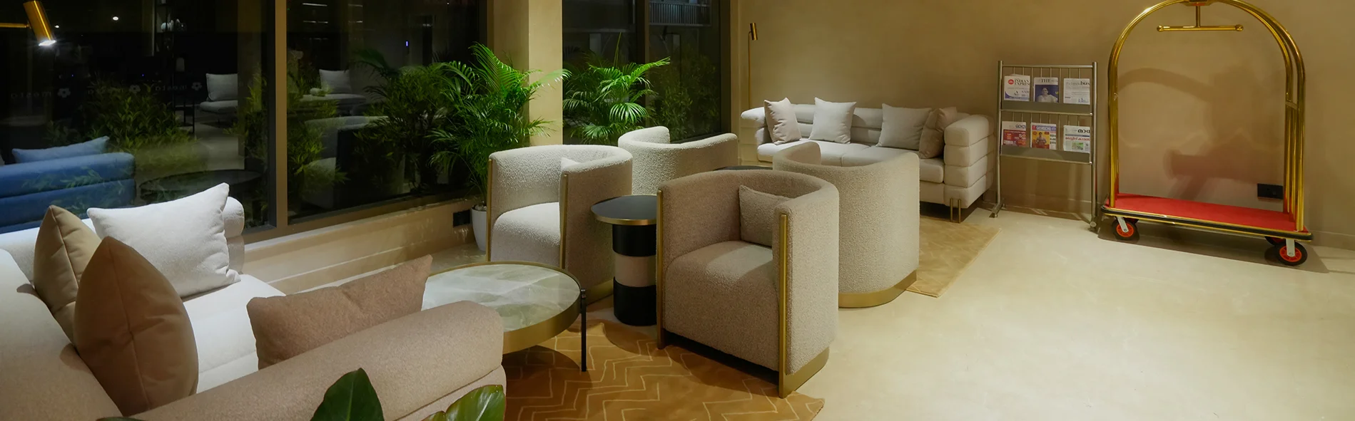 Best Luxury Hotels In Sulthan Bathery, Wayanad